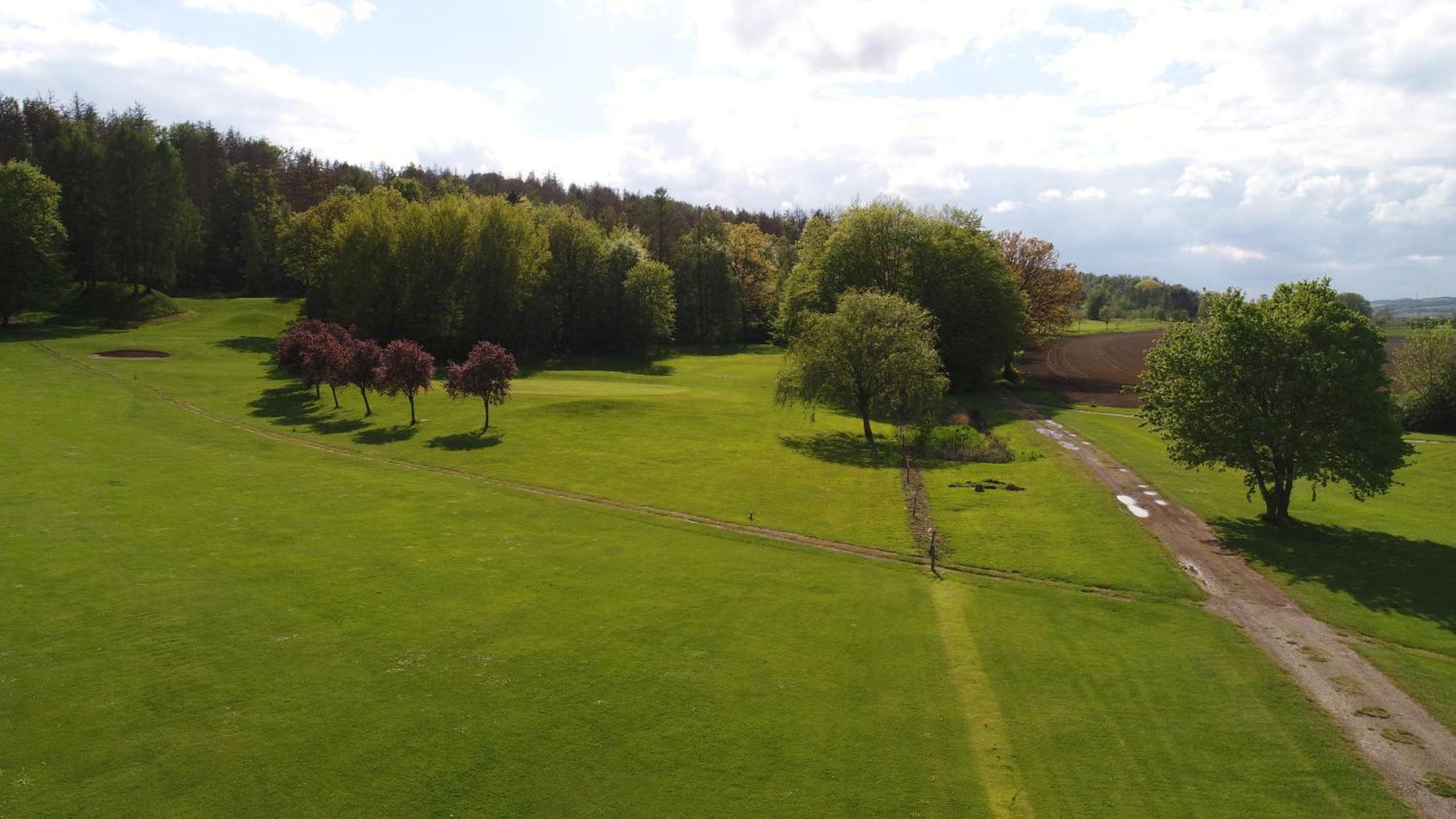Komfort-Ferienhaus - Extertal Ferienpark - Entspannung, Natur, Wald, Familie #51 Zewnętrze zdjęcie