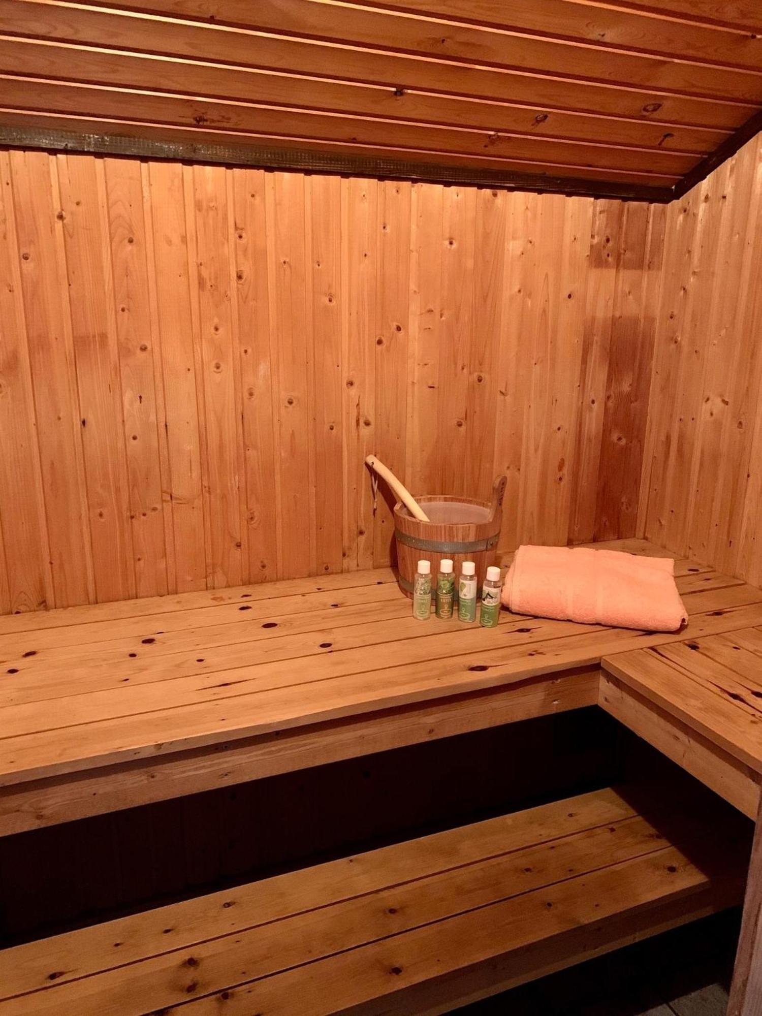 Komfort-Ferienhaus - Extertal Ferienpark - Entspannung, Natur, Wald, Familie #51 Zewnętrze zdjęcie