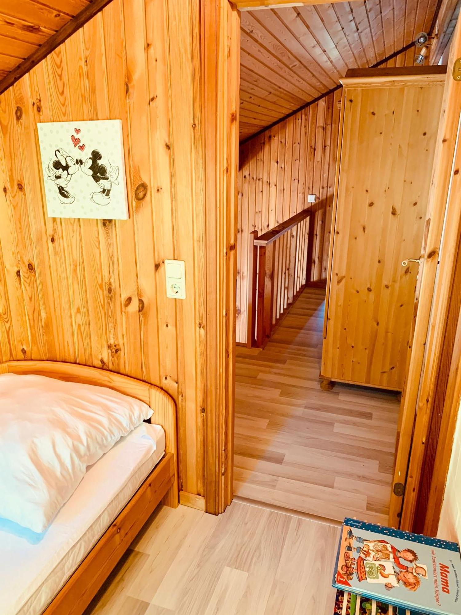 Komfort-Ferienhaus - Extertal Ferienpark - Entspannung, Natur, Wald, Familie #51 Zewnętrze zdjęcie