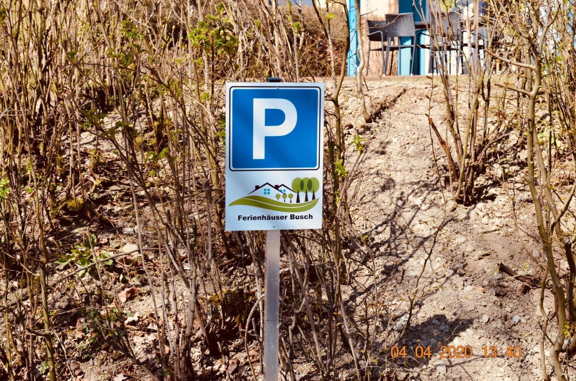 Komfort-Ferienhaus - Extertal Ferienpark - Entspannung, Natur, Wald, Familie #51 Zewnętrze zdjęcie