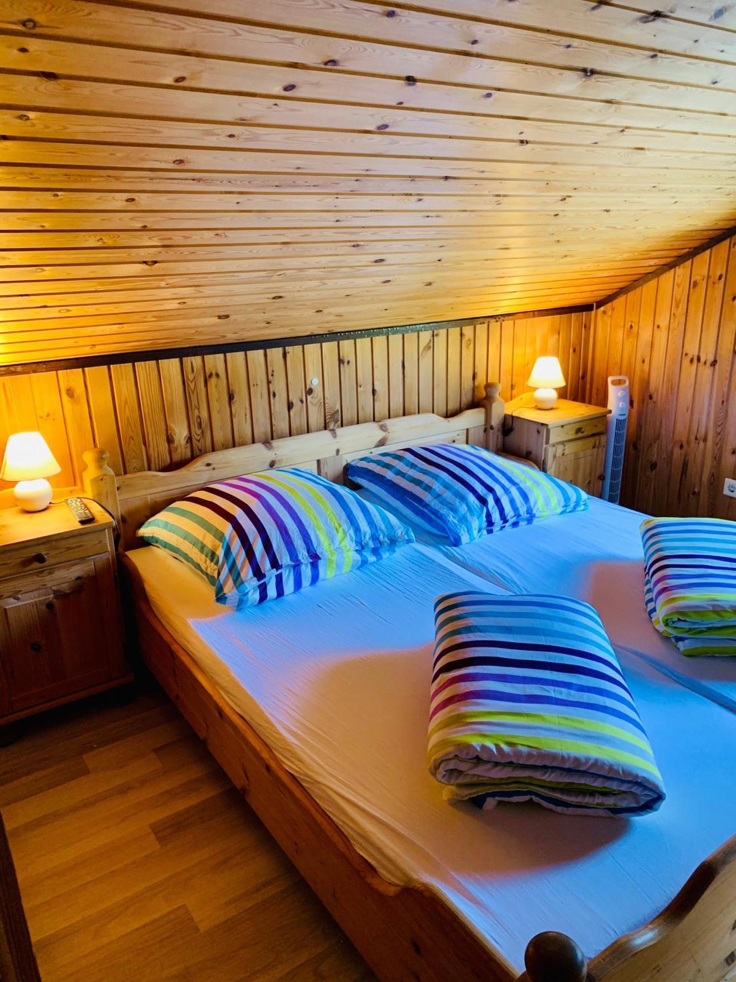 Komfort-Ferienhaus - Extertal Ferienpark - Entspannung, Natur, Wald, Familie #51 Zewnętrze zdjęcie