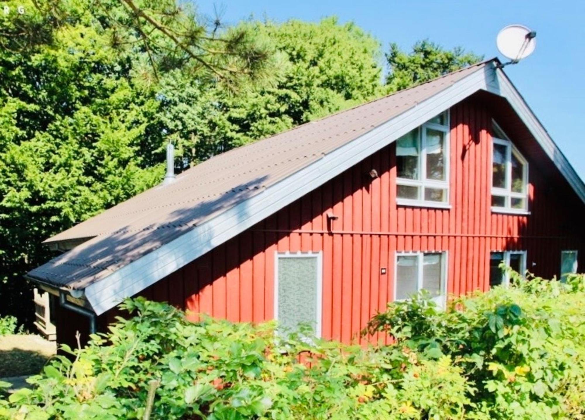 Komfort-Ferienhaus - Extertal Ferienpark - Entspannung, Natur, Wald, Familie #51 Zewnętrze zdjęcie