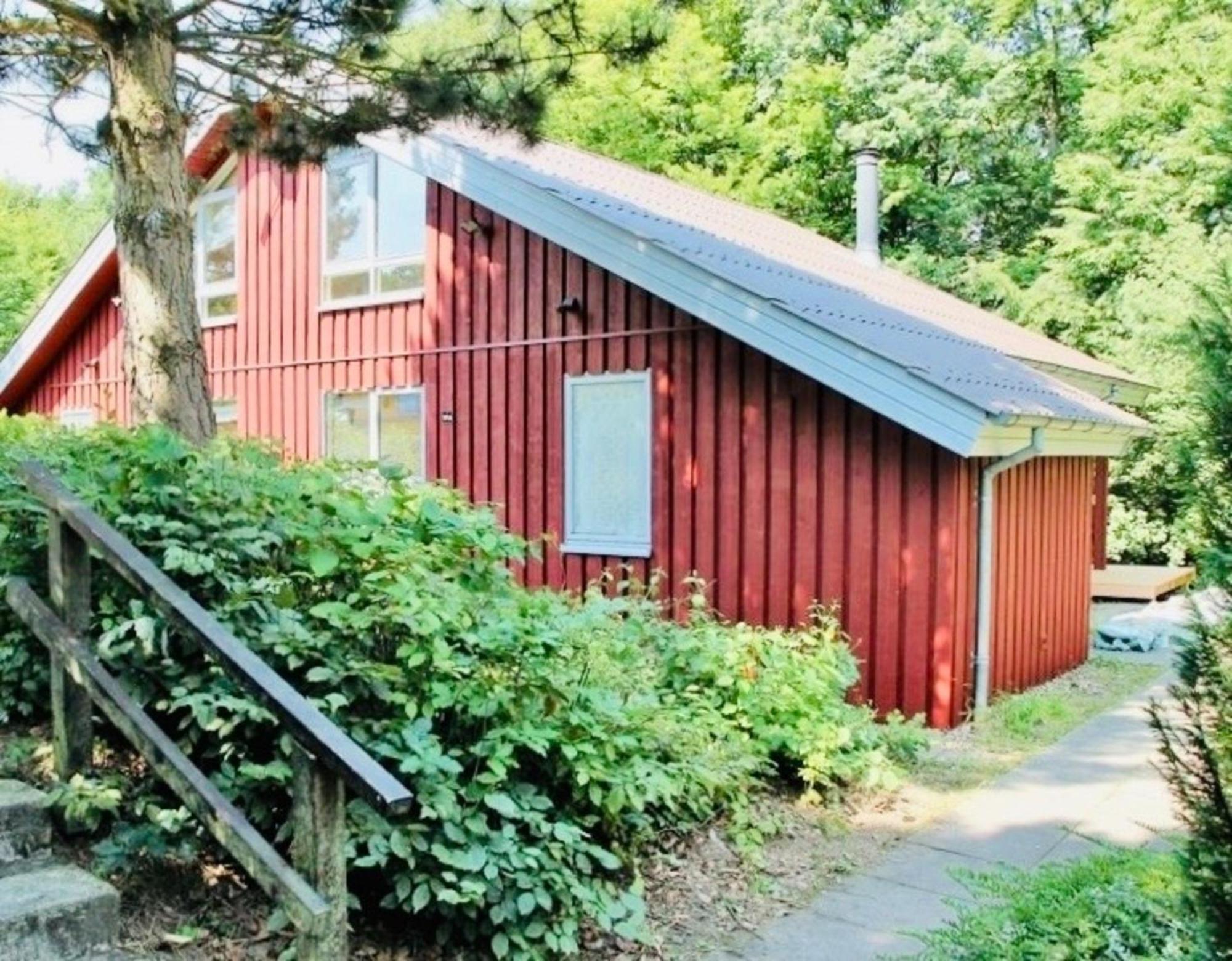Komfort-Ferienhaus - Extertal Ferienpark - Entspannung, Natur, Wald, Familie #51 Zewnętrze zdjęcie
